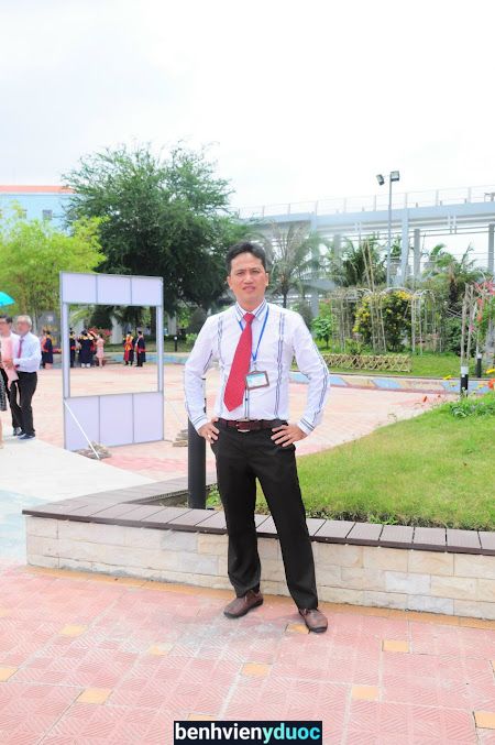 Phòng Khám Tư Nhân - Bs Nguyễn Văn Triều Hồng Ngự Đồng Tháp