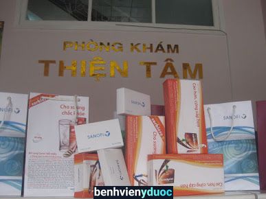 Phòng Khám Tư Nhân - Bs Thiện Tâm