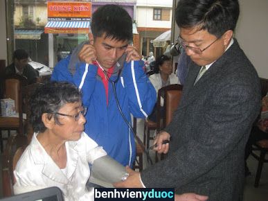 Phòng Khám Tư Nhân - Bs Thiện Tâm Đà Lạt Lâm Đồng