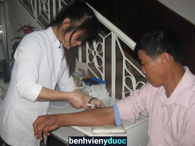 Phòng Khám Tư Nhân - Bs Thiện Tâm Đà Lạt Lâm Đồng