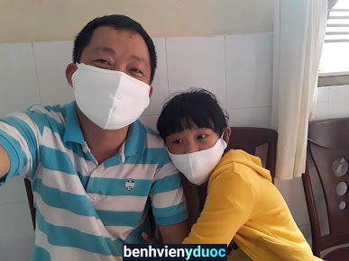 Phòng khám tư nhân - BS Trần Thiên Lý Cà Mau Cà Mau