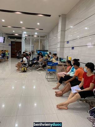 Phòng Khám Tư Nhân Chuyên Khoa Tai Mũi Họng Bác Sĩ Huy - bs Ngọc Bà Rịa Bà Rịa - Vũng Tàu