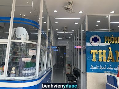 Phòng Khám Tư Nhân Thành Tâm