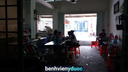 Phòng Khám Tư Nhân - TS.Bs Lê Huy Hòa-Bs Lê Thị Kim Dung - Phòng khám tiêu hóa , ung bướu uy tín Cần Thơ Ninh Kiều Cần Thơ