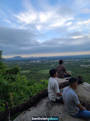 Phòng khám từ thiện Am Thần Núi Xuân Lộc Đồng Nai