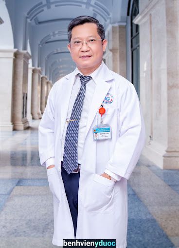 Phòng khám Ung bướu Bs Hàng Tuấn Rạch Giá Kiên Giang