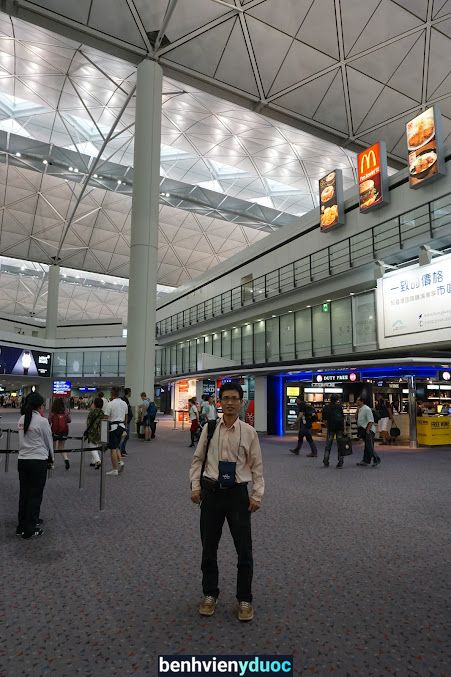 Phòng khám UNG BƯỚU - BS. LINH Bến Tre Bến Tre