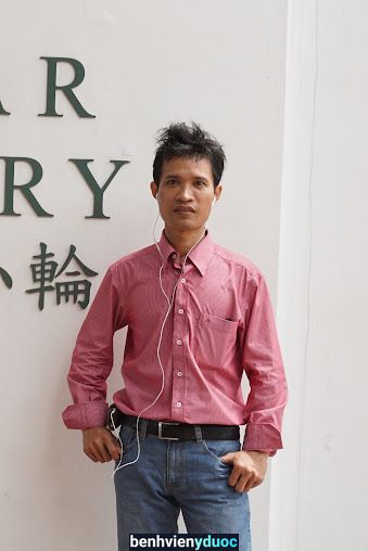 Phòng khám UNG BƯỚU - BS. LINH Bến Tre Bến Tre