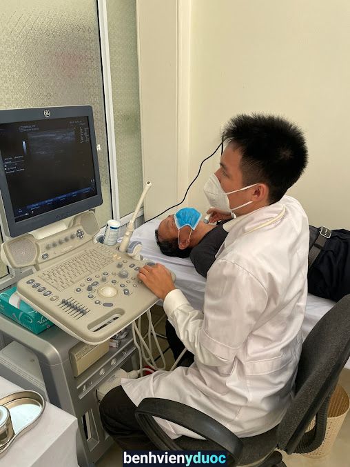 Phòng khám ung bướu Y Hà Nội