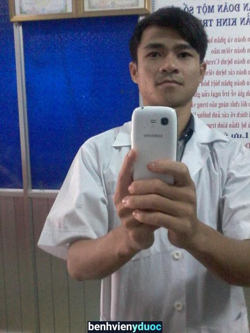 Phòng khám và tiêm chủng BSCKI ĐỖ TẤN VÂN Krông A Na Đắk Lắk