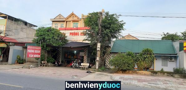 Phòng Khám Văn Minh Chương Mỹ Hà Nội