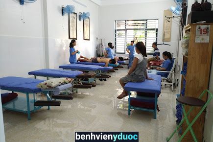 Phòng khám Vạn Phát Đường - BS.Ck1 Trần Đình Tùng Hòa Vang Đà Nẵng