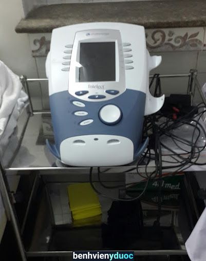 PHÒNG KHÁM VẬT LÝ TRỊ LIỆU - 595 Hồng Bàng, P.6, Q.6, TP.HCM 6 Hồ Chí Minh