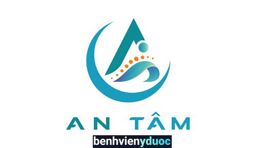 Phòng khám Vật lý trị liệu An Tâm Hóc Môn Hồ Chí Minh