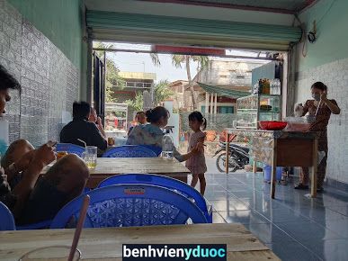 PHÒNG KHÁM VẬT LÝ TRỊ LIỆU & ĐÔNG Y THIỆN TÂM Biên Hòa Đồng Nai