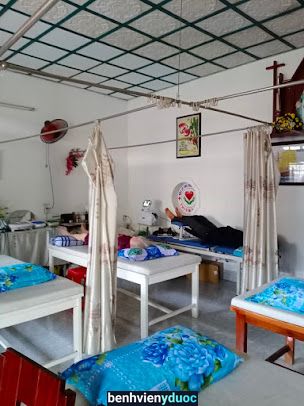 PHÒNG KHÁM VẬT LÝ TRỊ LIỆU & ĐÔNG Y THIỆN TÂM Biên Hòa Đồng Nai