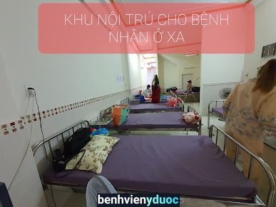 Phòng Khám Vật Lý Trị Liệu Đức Hoà Ninh Kiều Cần Thơ