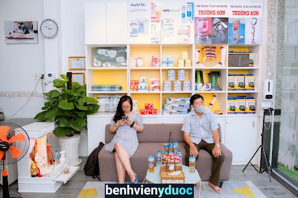 Phòng khám Vật lý trị liệu Đức Hòa 3 Ninh Kiều Cần Thơ