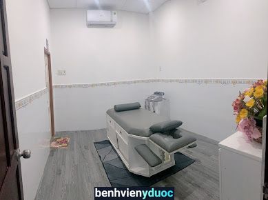Phòng khám Vật lý trị liệu Đức Hòa 3 Ninh Kiều Cần Thơ