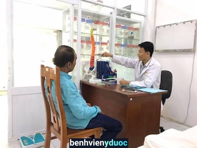 Phòng khám Vật Lý Trị Liệu Hoa Nam Bình Tân Hồ Chí Minh