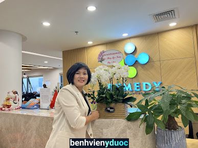 Phòng khám vật lý trị liệu Remedy Ba Đình Hà Nội
