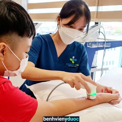 Phòng khám vật lý trị liệu Remedy Ba Đình Hà Nội
