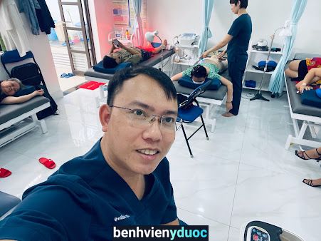 Phòng Khám Vật Lý Trị Liệu S-CARE - Bác Sỹ Hạnh Thường - Trung Tâm Chăm Sóc Sức Khoẻ Gò Vấp Hồ Chí Minh