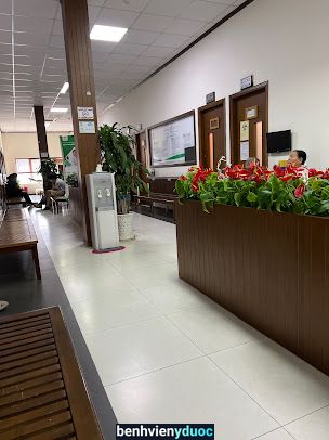 Phòng khám VietLife 10 Hồ Chí Minh