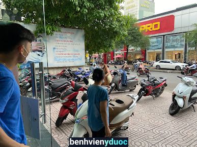 Phòng khám VietLife 10 Hồ Chí Minh