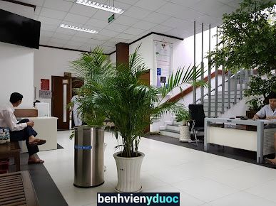Phòng khám VietLife 10 Hồ Chí Minh