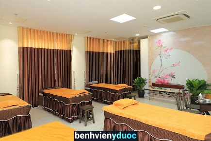 Phòng khám Y Học Cổ Truyền Ánh Dương - Đông Y