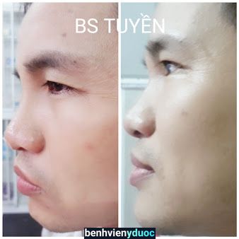 Phòng khám Y Học Cổ Truyền Đại Nam - Bác sĩ chuyên khoa 1 Lưu Tuyền Đức Hòa Long An