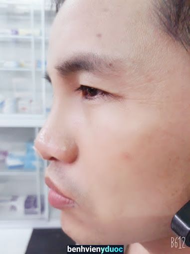 Phòng khám Y Học Cổ Truyền Đại Nam - Bác sĩ chuyên khoa 1 Lưu Tuyền Đức Hòa Long An
