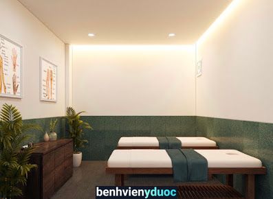Phòng Khám Y Học Cổ Truyền Thiên Ân Hải Châu Đà Nẵng