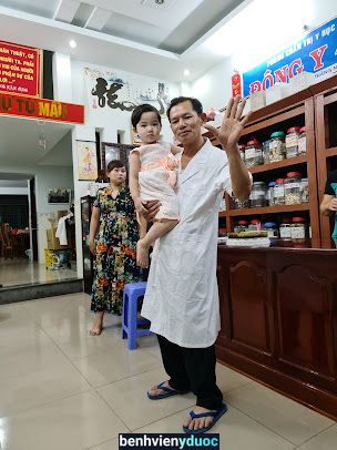 Phòng khám Y học cổ truyền Trường Sinh Đường