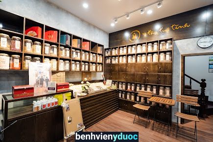 Phòng khám Y học Cổ Truyền Y Tông Tuệ Tĩnh Cầu Giấy Hà Nội