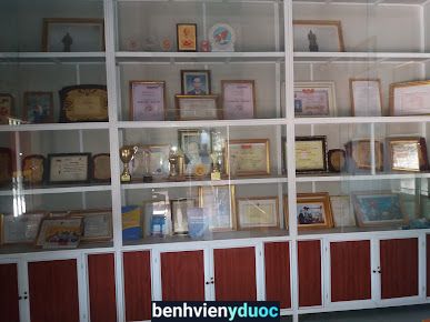 Phòng Khám Y Học CT Lương Y Nguyễn Văn Hiền Nghi Lộc Nghệ An