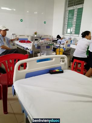 Phòng Khám Y Học CT Lương Y Nguyễn Văn Hiền Nghi Lộc Nghệ An