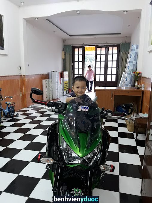 Phòng khám Y Học Dân Tộc Huyền Linh Đường Gò Vấp Hồ Chí Minh