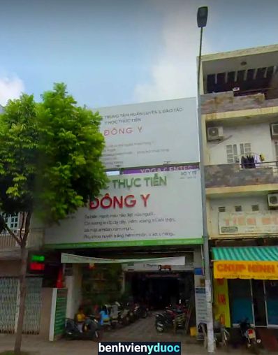 Phòng Khám Y Học Thực Tiễn Đông Y Tân Phú Hồ Chí Minh