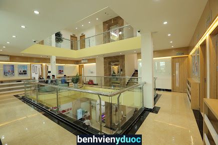 Phòng khám Y Khoa Chất Lượng Cao 4.0+ Cẩm Phả Quảng Ninh