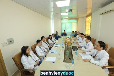 Phòng khám Y Khoa Chất Lượng Cao 4.0+ Cẩm Phả Quảng Ninh