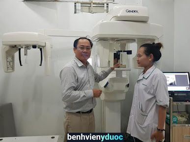 Phòng Khám Y Khoa Hùng Đức Nha Trang Khánh Hòa