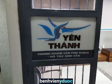 Phòng khám Yên Thành Đống Đa Hà Nội