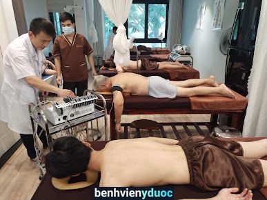 Phòng khám YHCT Sơn Đông - khám đông y uy tín hiệu quả tại Hưng Yên Văn Giang Hưng Yên