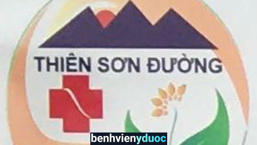 Phòng khám YHCT Thiên Sơn Đường Tây Ninh Tây Ninh