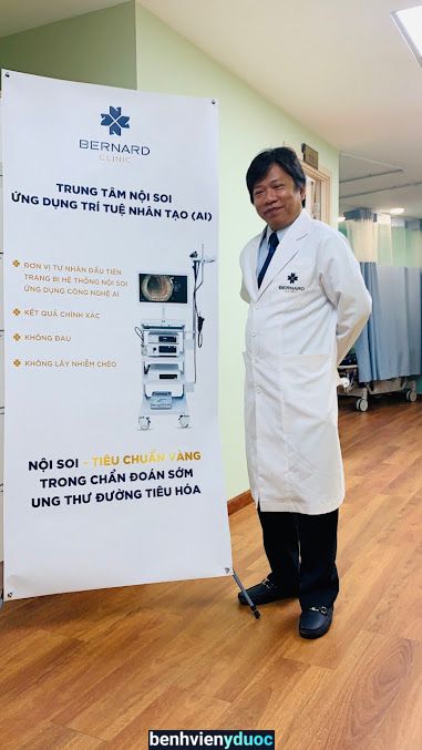 phòng mạch bác sĩ Đỗ Thúy Vân (tiểu đường, tim mạch) 6 Hồ Chí Minh