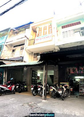 Phòng Mạch Bác Sĩ Ngô Minh Lý