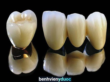 Phòng Răng RUBY Tuy Phước Bình Định