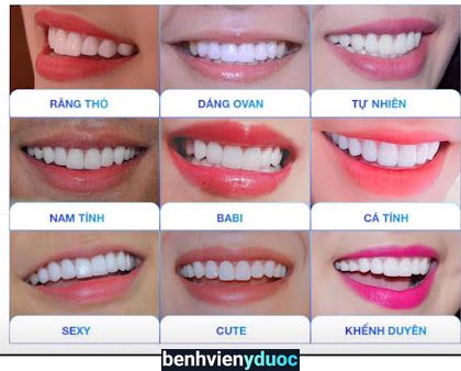 Phòng Răng RUBY Tuy Phước Bình Định